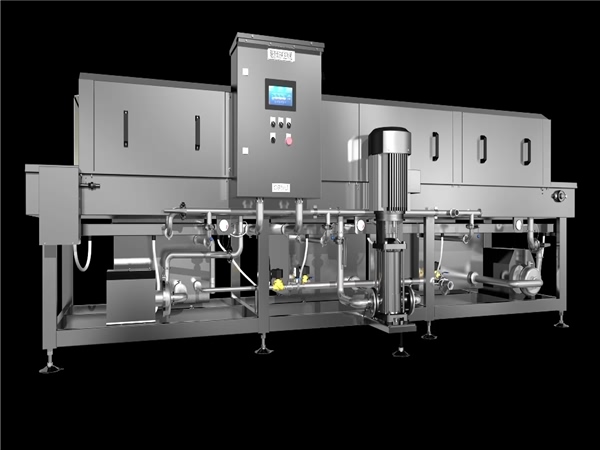 廠家洗箱機,蔬菜箱洗箱機,超市周轉箱,飲料箱清洗機 廠家洗箱機,蔬菜箱洗箱機,超市周轉箱,飲料箱清洗機