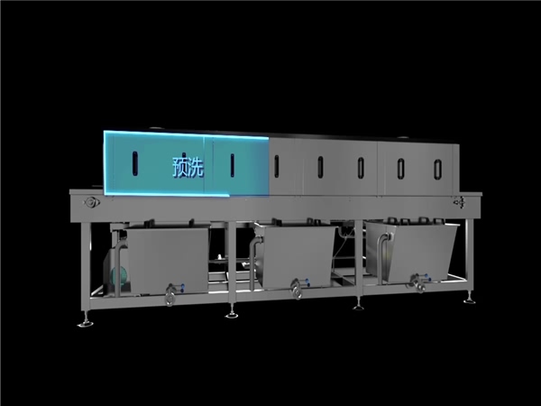 雞蛋托盤清洗機,500~600只,小時,禽蛋托盤清洗設備 雞蛋托盤清洗機,500~600只,小時,禽蛋托盤清洗設備