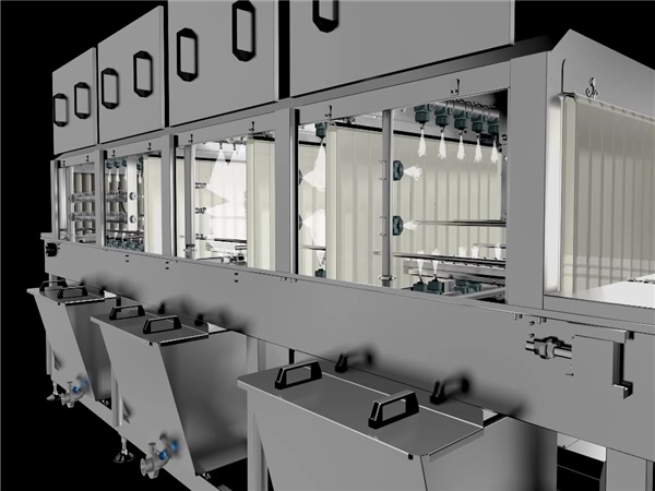 洗箱機,周轉箱滅菌清洗機,周轉箱清洗機高質廠家 洗箱機,周轉箱滅菌清洗機,周轉箱清洗機高質廠家