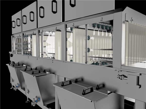 洗箱機,周轉箱滅菌清洗機,周轉箱清洗機高質廠家 洗箱機,周轉箱滅菌清洗機,周轉箱清洗機高質廠家