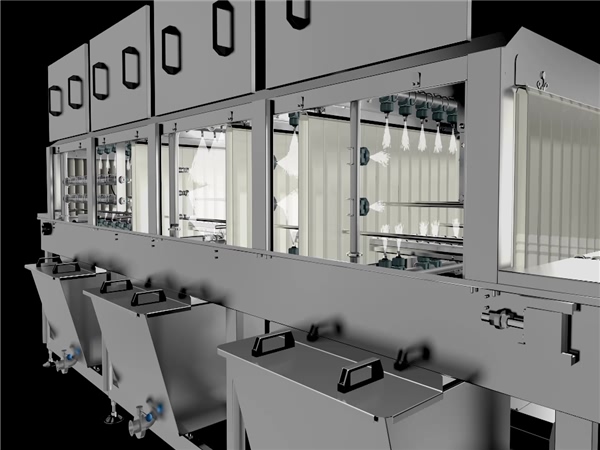 洗箱機,周轉箱滅菌清洗機,周轉箱清洗機高質廠家 洗箱機,周轉箱滅菌清洗機,周轉箱清洗機高質廠家