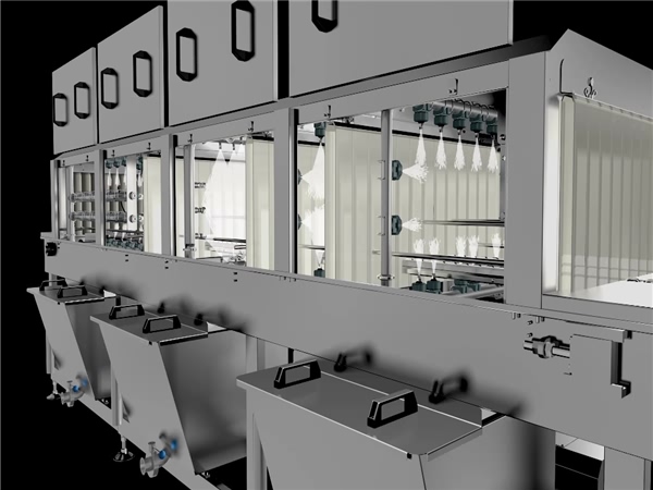 出售洗箱機,洗筐機,殺菌消毒洗筐機,多功能周轉箱清洗機 出售洗箱機,洗筐機,殺菌消毒洗筐機,多功能周轉箱清洗機