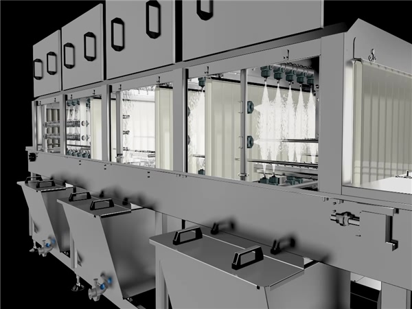 食品周轉(zhuǎn)箱清洗機,周轉(zhuǎn)筐清洗機 食品周轉(zhuǎn)箱清洗機,周轉(zhuǎn)筐清洗機