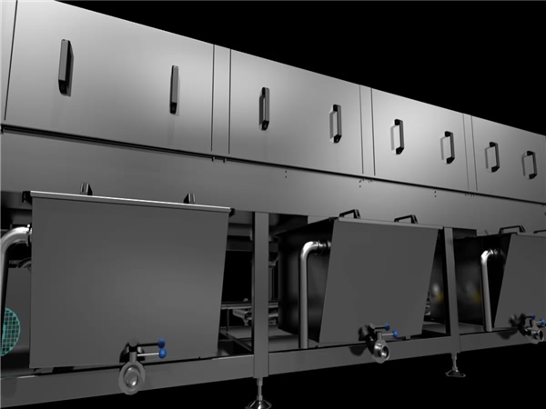洗箱機_洗箱機價格_高質洗箱機批發，采購