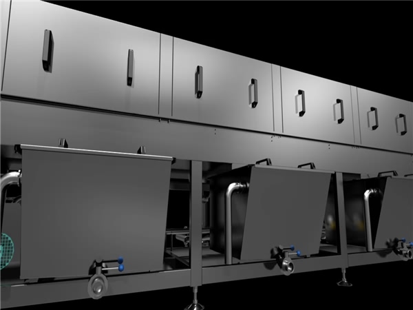 洗箱機_洗箱機價格_高質洗箱機批發，采購