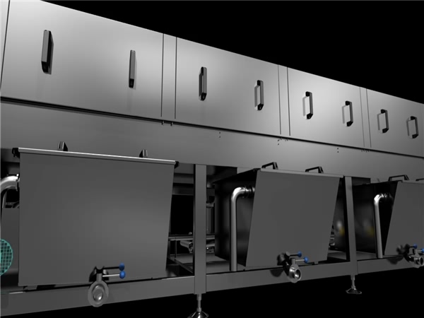 洗箱機_洗箱機價格_高質洗箱機批發，采購