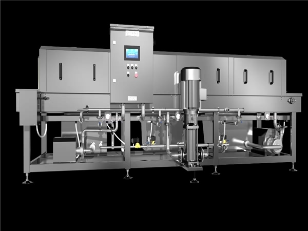 洗箱機_洗箱機價格_高質洗箱機批發，采購