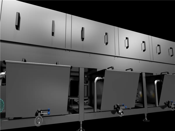 洗箱機_洗箱機價格_高質洗箱機批發，采購