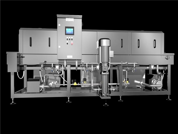 洗筐機|洗袋機|料盤周轉箱清洗機|食品塑料筐清洗機 洗筐機|洗袋機|料盤周轉箱清洗機|食品塑料筐清洗機