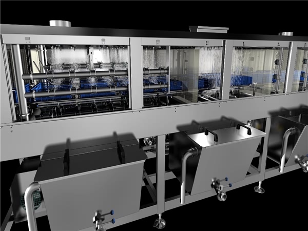 食品筐清洗機廠家報價、圖片、行情_食品筐清洗機廠家價格詳情