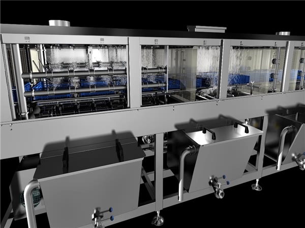 食品筐清洗機廠家報價、圖片、行情_食品筐清洗機廠家價格詳情