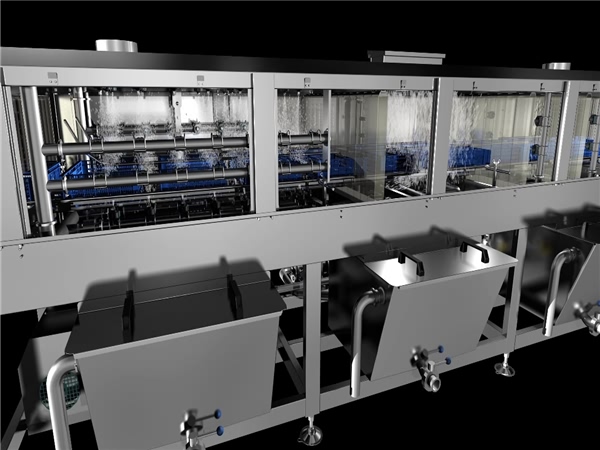 食品筐清洗機廠家報價、圖片、行情_食品筐清洗機廠家價格詳情