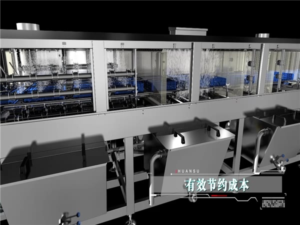 大型連續(xù)洗筐機(jī),品牌廠家,周轉(zhuǎn)箱清洗機(jī) 大型連續(xù)洗筐機(jī),品牌廠家,周轉(zhuǎn)箱清洗機(jī)