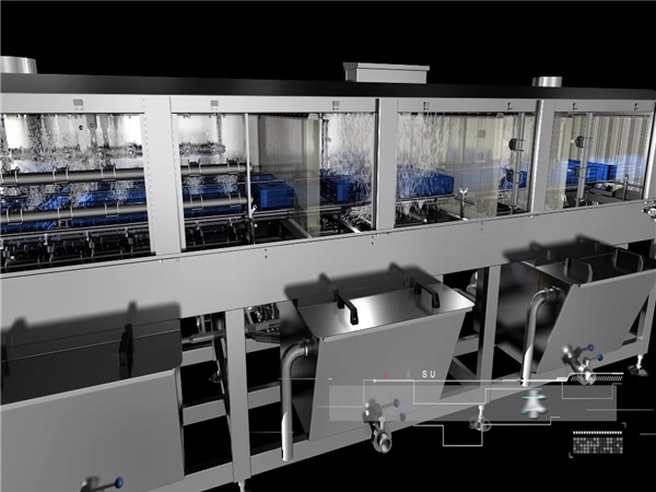 周轉箱清洗機,廠家直供,周轉箱清洗機,價格合理 周轉箱清洗機,廠家直供,周轉箱清洗機,價格合理