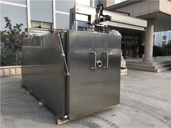 塑料筐清洗機客戶，塑料筐清洗機客戶案例，哪些客戶在用洗箱機，環速的洗箱機客戶