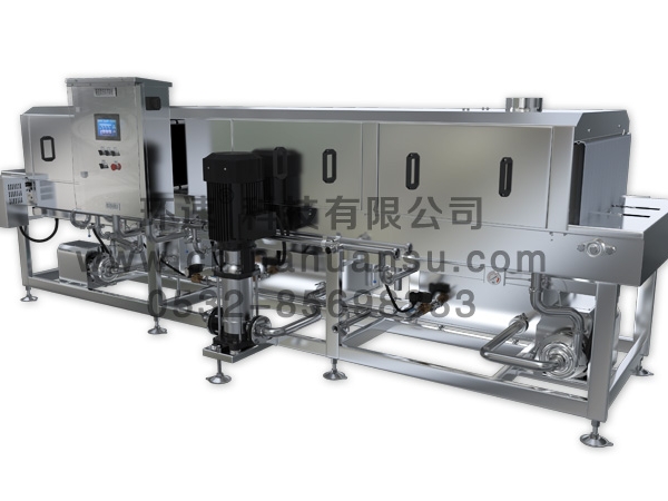滅菌洗箱_周轉箱清洗機_隧道式洗箱機產品分類