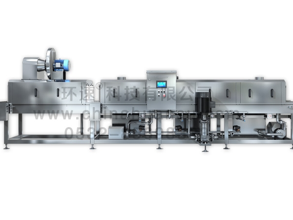 滅菌洗箱_周轉箱清洗機_隧道式洗箱機產品分類