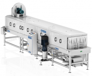 滅菌洗箱_周轉箱清洗機_隧道式洗箱機產品分類